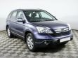 Honda CR-V 2.0 МКПП, 2008, 181 000 км превью 2