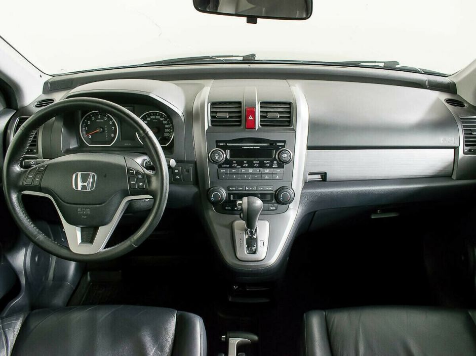 Honda CR-V 2.4 АКПП, 2008, 194 000 км фото 6