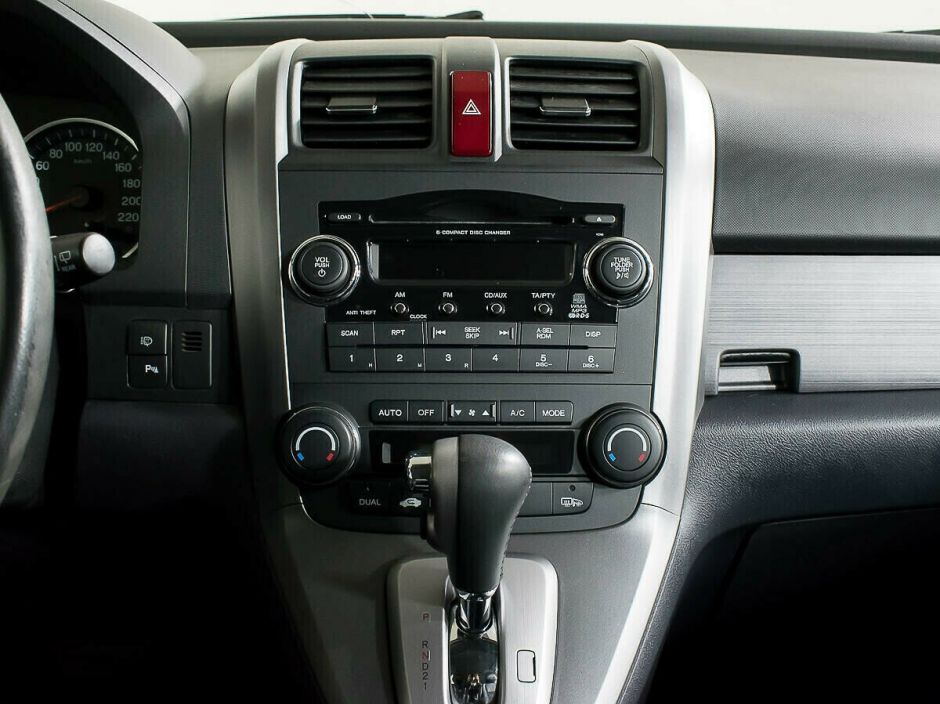 Honda CR-V 2.4 АКПП, 2008, 194 000 км фото 7