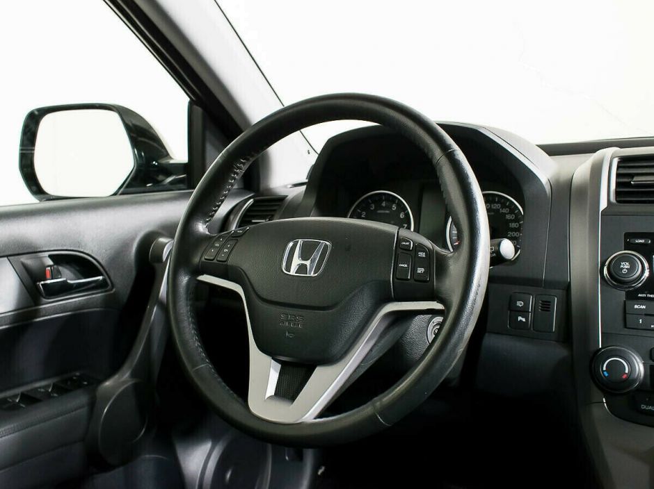 Honda CR-V 2.4 АКПП, 2008, 194 000 км фото 9