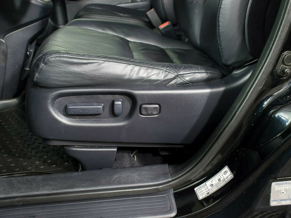 Honda CR-V 2.4 АКПП, 2008, 194 000 км фото 11