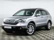 Honda CR-V 2.4 АКПП, 2008, 183 000 км превью 1