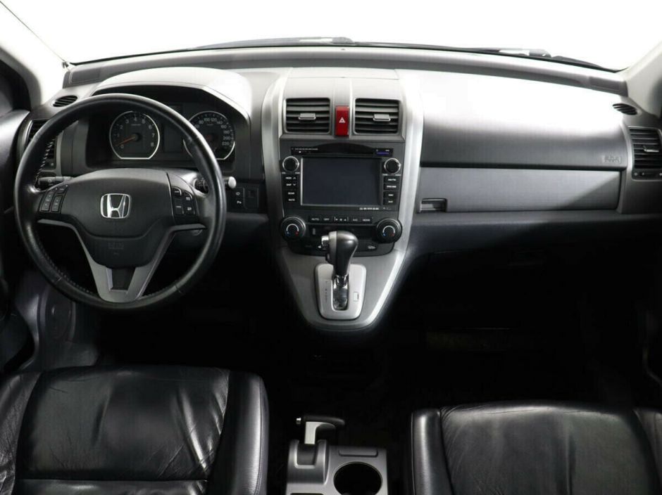 Honda CR-V 2.4 АКПП, 2008, 183 000 км фото 5
