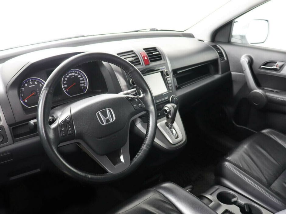 Honda CR-V 2.4 АКПП, 2008, 183 000 км фото 6