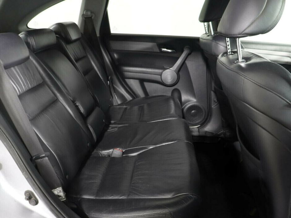 Honda CR-V 2.4 АКПП, 2008, 183 000 км фото 8
