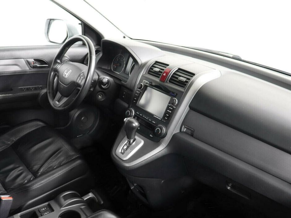 Honda CR-V 2.4 АКПП, 2008, 183 000 км фото 10