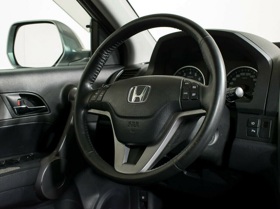 Honda CR-V 2.4 АКПП, 2008, 183 000 км фото 7