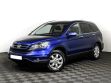 Honda CR-V 2.0 АКПП, 2010, 164 000 км превью 1