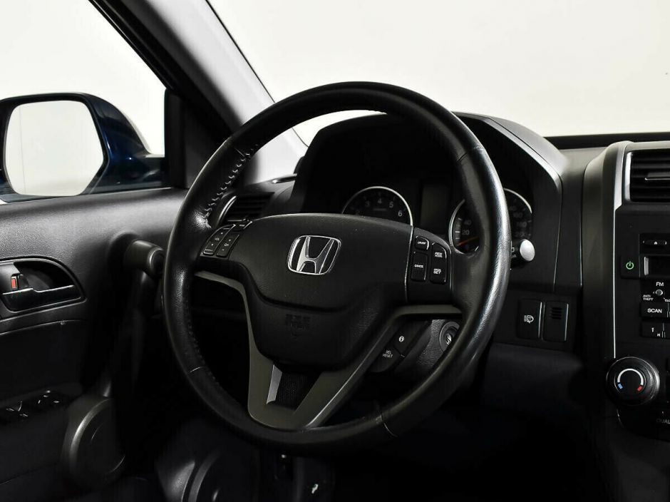 Honda CR-V 2.0 АКПП, 2010, 164 000 км фото 6