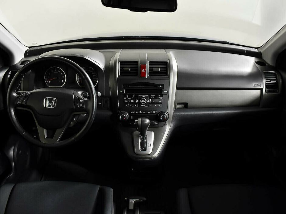 Honda CR-V 2.0 АКПП, 2010, 164 000 км фото 8