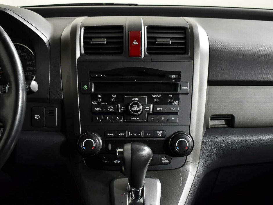 Honda CR-V 2.0 АКПП, 2010, 164 000 км фото 9