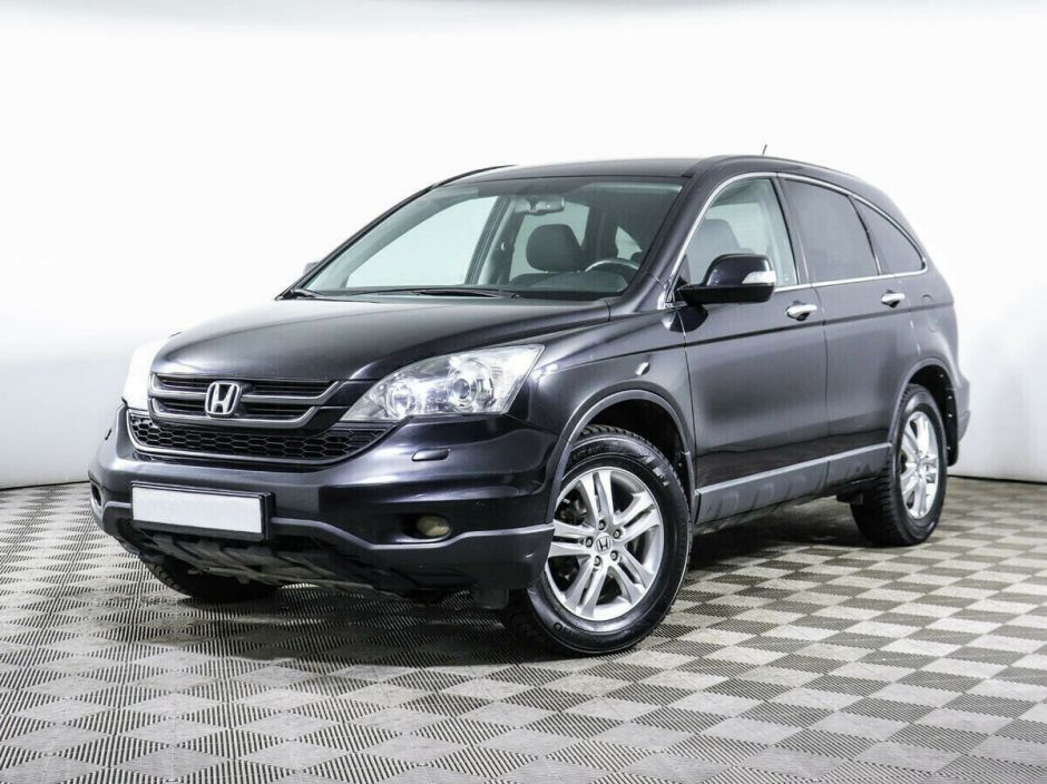 Honda CR-V 2.0 АКПП, 2011, 152 000 км фото 1