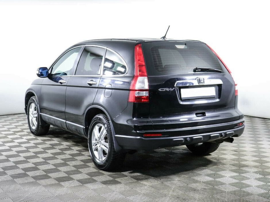 Honda CR-V 2.0 АКПП, 2011, 152 000 км фото 3
