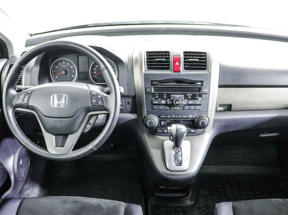 Honda CR-V 2.0 АКПП, 2011, 152 000 км фото 5