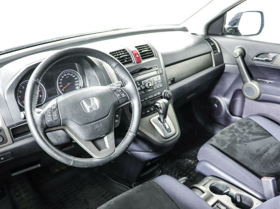 Honda CR-V 2.0 АКПП, 2011, 152 000 км фото 8