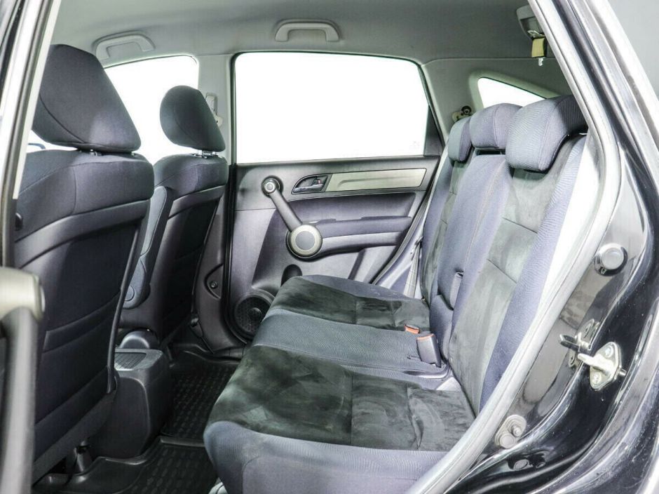 Honda CR-V 2.0 АКПП, 2011, 152 000 км фото 9