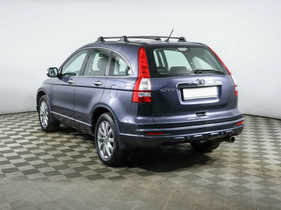 Honda CR-V 2.4 АКПП, 2012, 138 000 км фото 3