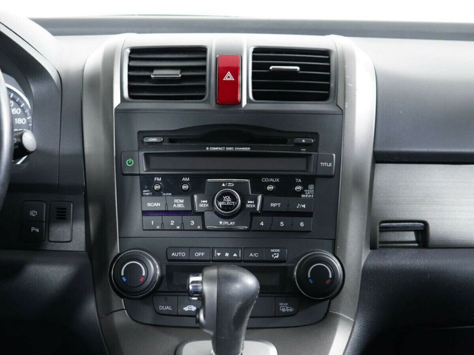 Honda CR-V 2.4 АКПП, 2012, 138 000 км фото 8