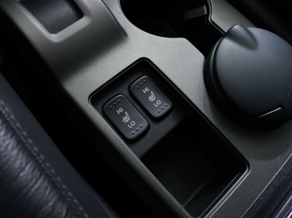 Honda CR-V 2.4 АКПП, 2012, 138 000 км фото 9