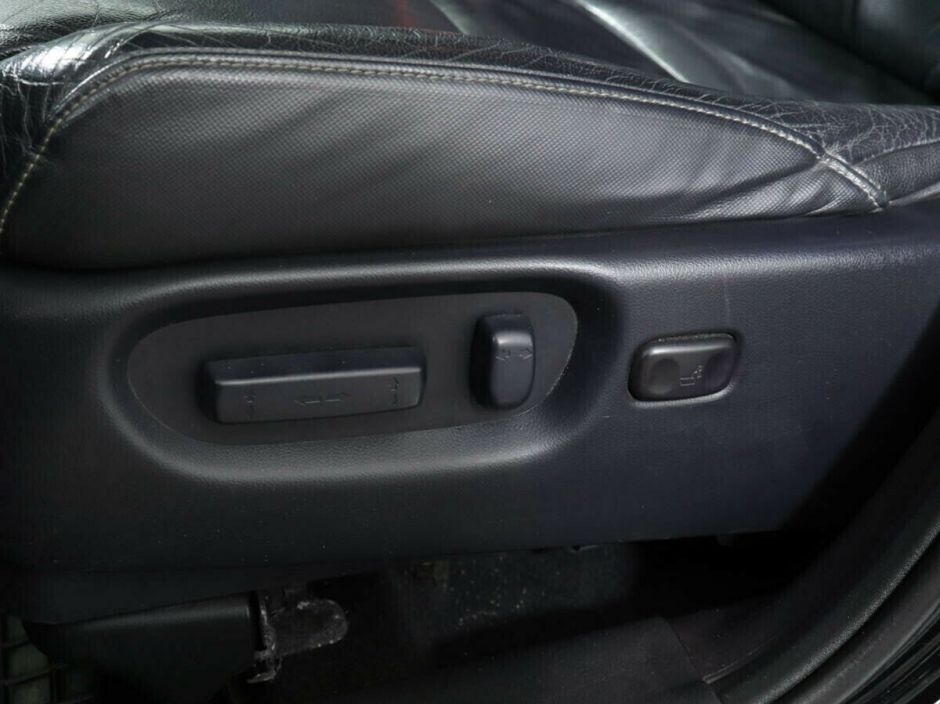 Honda CR-V 2.4 АКПП, 2012, 132 000 км фото 9