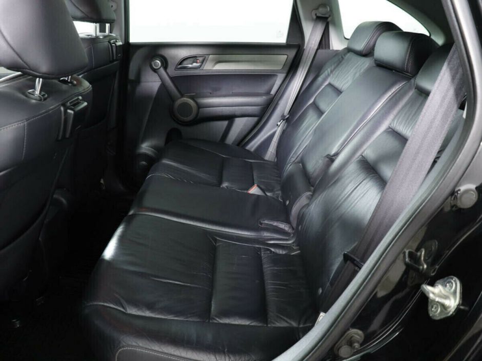 Honda CR-V 2.4 АКПП, 2012, 132 000 км фото 11
