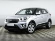 Hyundai Creta 1.6 МКПП, 2017, 86 000 км превью 1
