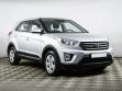 Hyundai Creta 1.6 МКПП, 2017, 86 000 км превью 2
