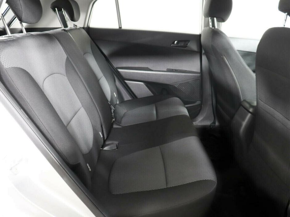 Hyundai Creta 1.6 МКПП, 2017, 86 000 км фото 8