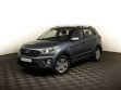 Hyundai Creta 1.6 МКПП, 2020, 37 000 км превью 1