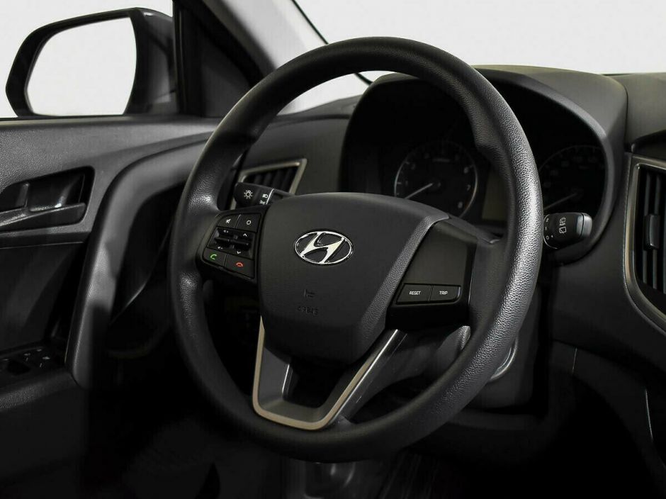 Hyundai Creta 1.6 МКПП, 2020, 37 000 км фото 9