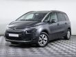 Citroen C4 Picasso 1.6 АКПП, 2016, 98 000 км превью 1