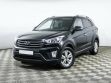Hyundai Creta 2.0 АКПП, 2018, 64 000 км превью 1