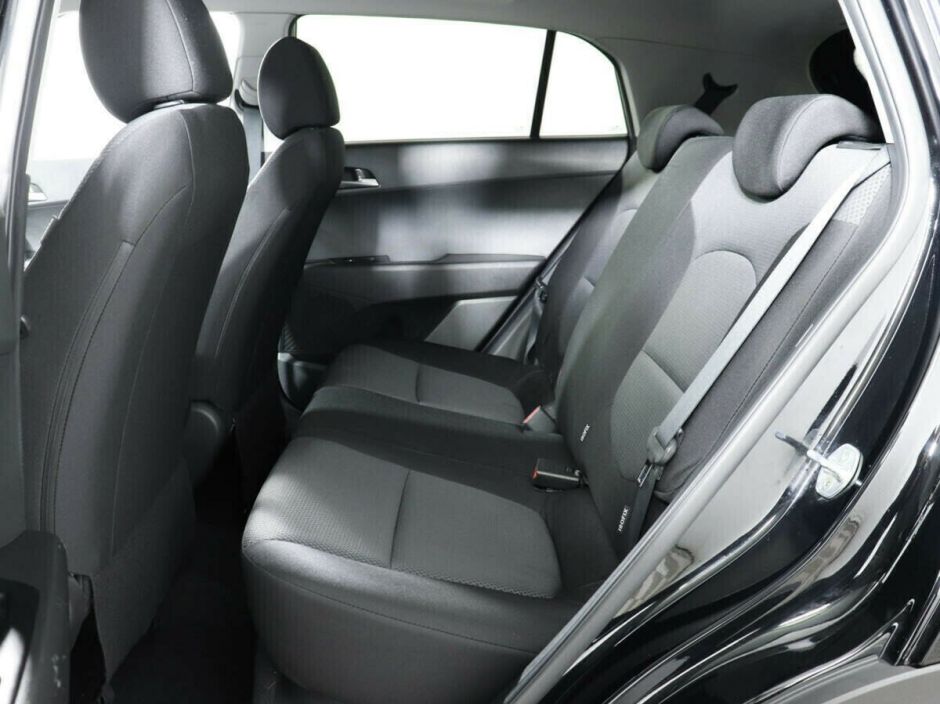 Hyundai Creta 2.0 АКПП, 2018, 64 000 км фото 7