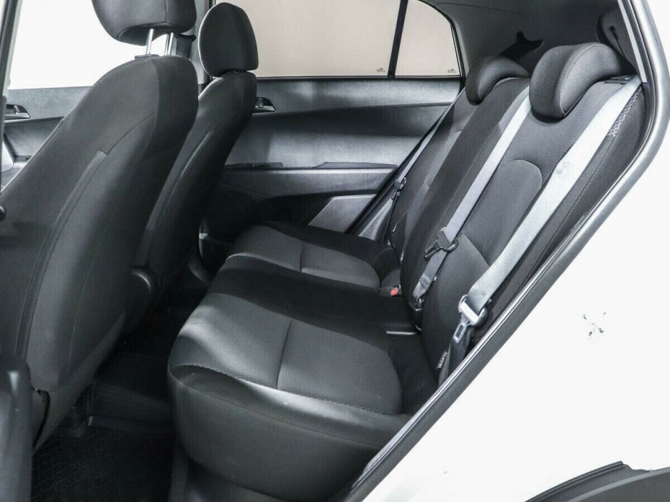 Hyundai Creta 2.0 АКПП, 2019, 61 000 км фото 10