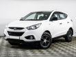 Hyundai ix35 2.0 МКПП, 2012, 144 000 км превью 1