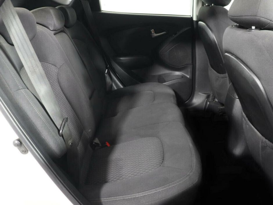 Hyundai ix35 2.0 МКПП, 2012, 144 000 км фото 7