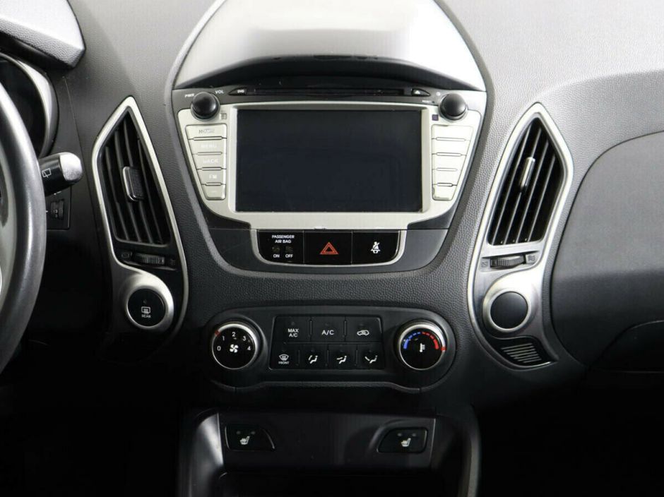 Hyundai ix35 2.0 МКПП, 2012, 144 000 км фото 9