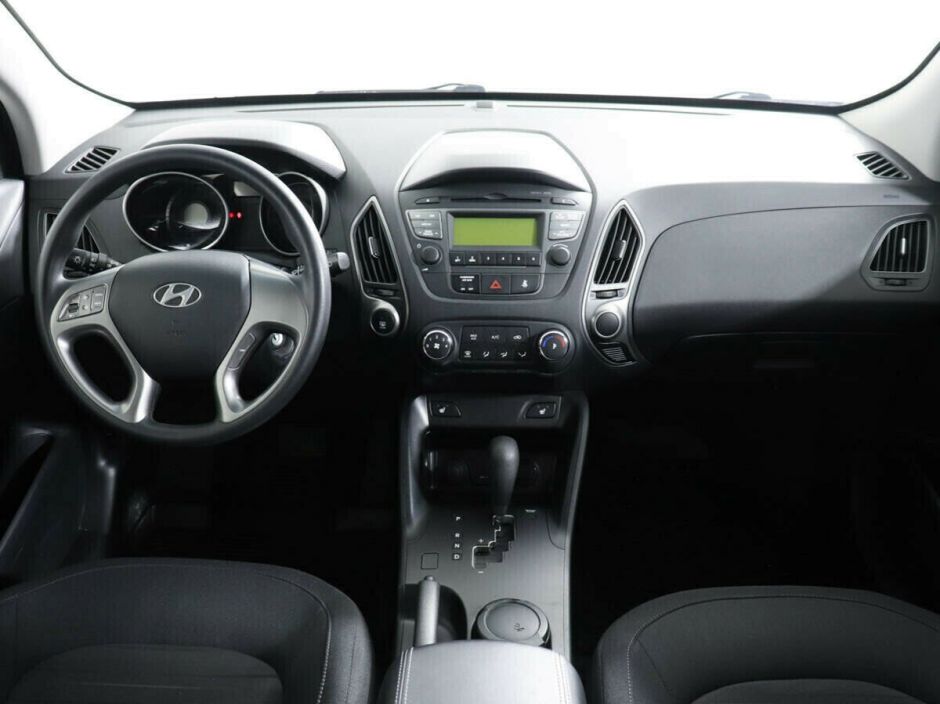 Hyundai ix35 2.0 АКПП, 2015, 101 000 км фото 5