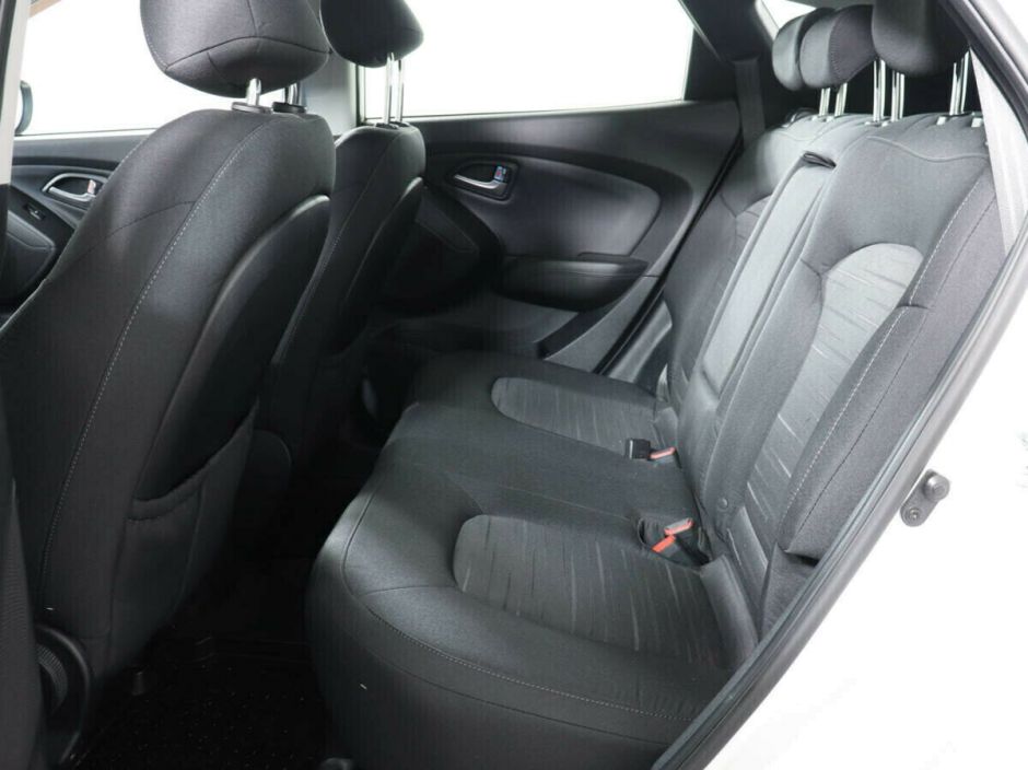 Hyundai ix35 2.0 АКПП, 2015, 101 000 км фото 7