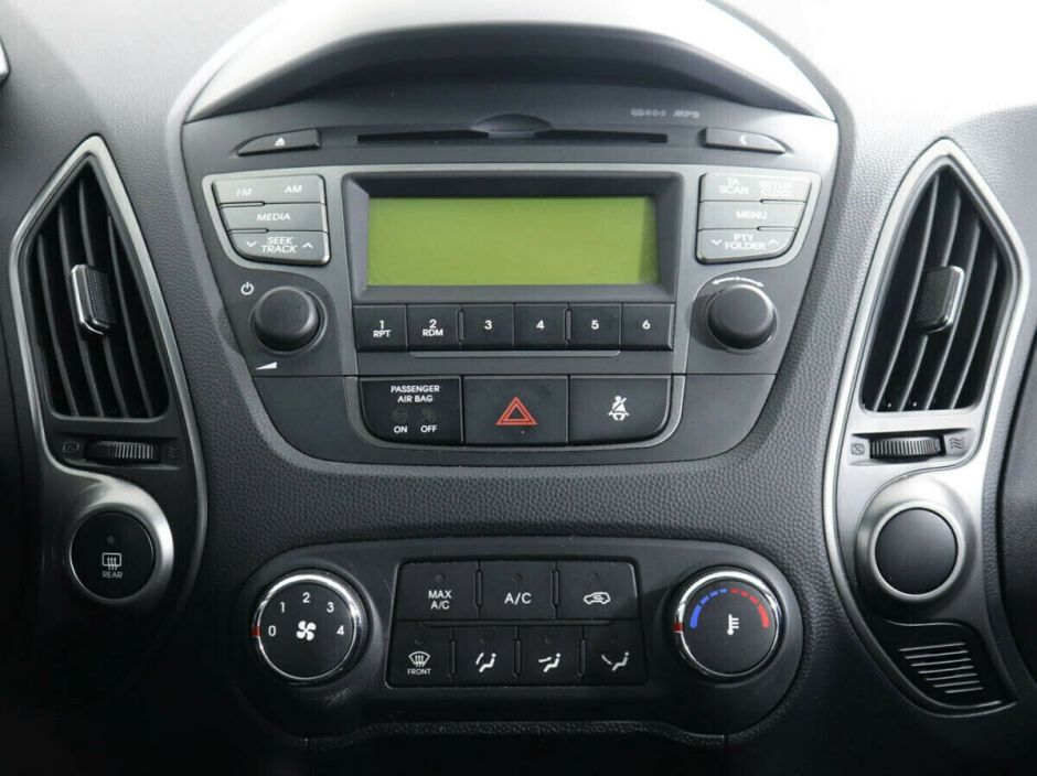 Hyundai ix35 2.0 АКПП, 2015, 101 000 км фото 9