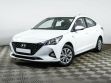 Hyundai Solaris 1.4 АКПП, 2020, 40 000 км превью 1