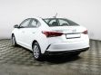 Hyundai Solaris 1.4 АКПП, 2020, 40 000 км превью 3