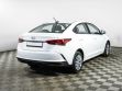 Hyundai Solaris 1.4 АКПП, 2020, 40 000 км превью 4