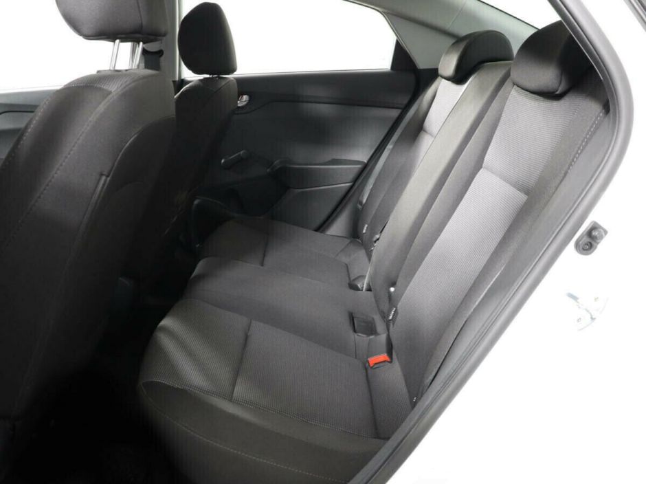 Hyundai Solaris 1.4 АКПП, 2020, 40 000 км фото 9