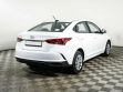 Hyundai Solaris 1.4 АКПП, 2020, 40 000 км превью 4