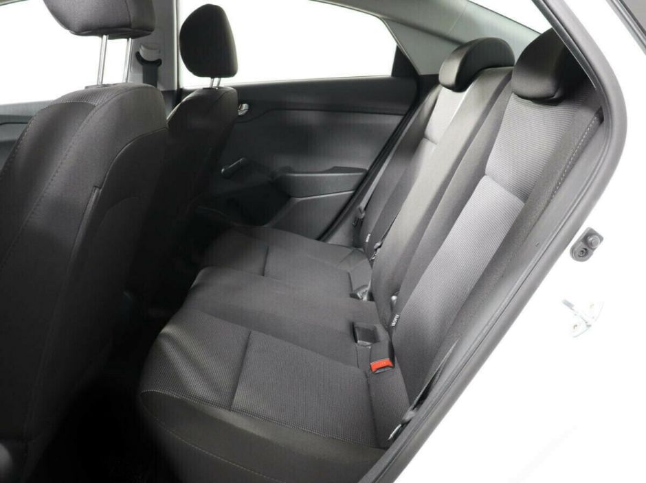 Hyundai Solaris 1.4 АКПП, 2020, 40 000 км фото 9