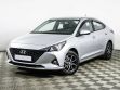 Hyundai Solaris 1.6 АКПП, 2020, 45 000 км превью 1