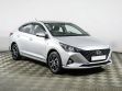 Hyundai Solaris 1.6 АКПП, 2020, 45 000 км превью 2