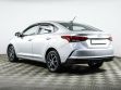 Hyundai Solaris 1.6 АКПП, 2020, 45 000 км превью 3
