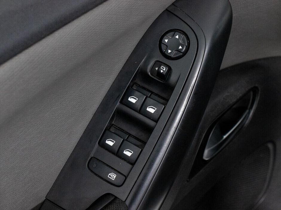 Citroen C4 Picasso 1.6 МКПП, 2017, 83 000 км фото 5